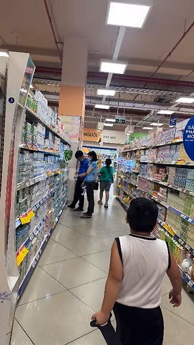 KHU VỰC QUẬN 8 CẦN TUYỂN NHÂN VIÊN LÀM VIỆC FULLTIME & PARTTIME