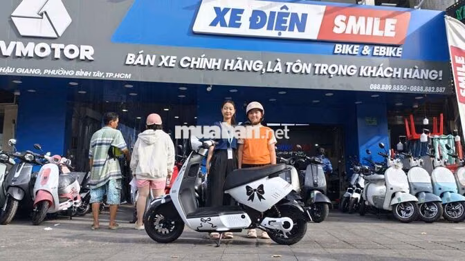 Tuyển dụng lao động phổ thông có thái độ tốt