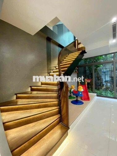CHO THUÊ BIỆT THỰ ĐẸP 5 PHÒNG NGỦ - 39 Triệu- FULL NỘI THẤT