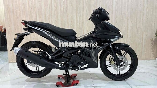 Yamaha Exciter 150 2021 Đen
