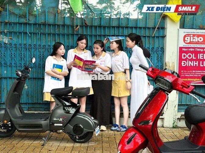Tuyển dụng lao động phổ thông có thái độ tốt