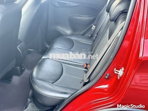 Xe VinFast Fadil 1.4 AT 2021 - 256 Triệu