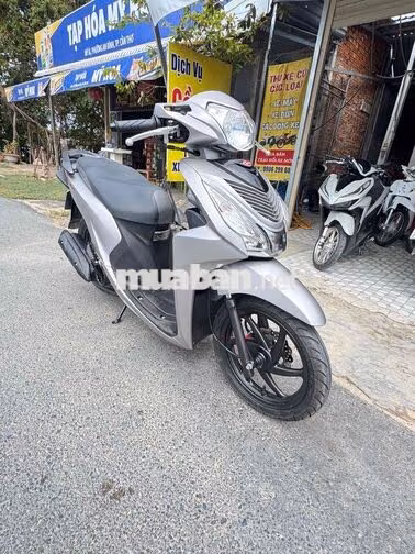 Honda Vision 2020 Xám