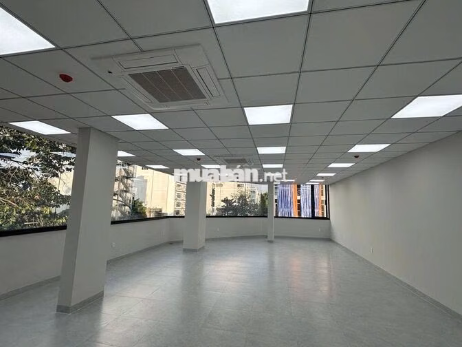 CHO THUÊ TÒA NHÀ NGUYỄN NGỌC PHƯƠNG, BÌNH THẠNH - GIÁ TỐT