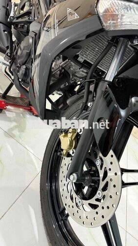 Yamaha Exciter 150 2021 Đen