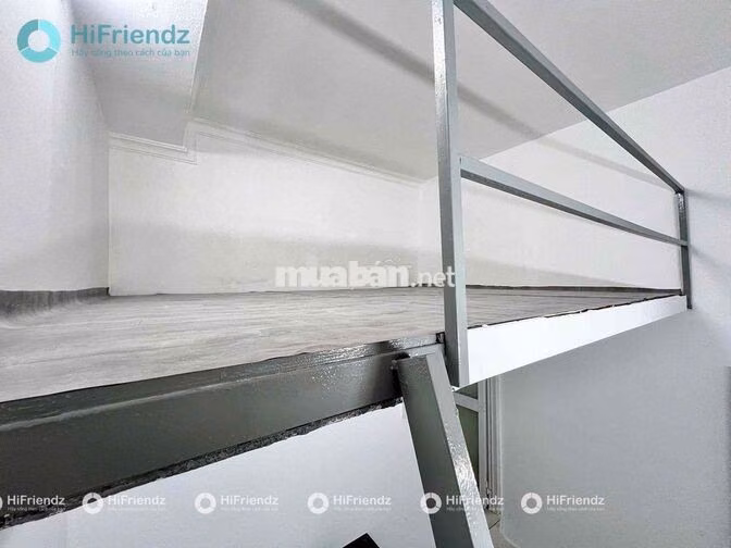 🔥Phòng Trọ Sinh Viên Có Gác Mới ngay Ngã Tư Phú Nhuận Hoàng Văn Thụ