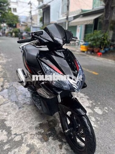 Honda Air Blade 2010 Đen