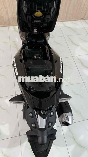 Yamaha Exciter 150 2021 Đen