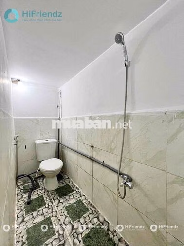 🔥Phòng Trọ Sinh Viên Có Gác Mới ngay Ngã Tư Phú Nhuận Hoàng Văn Thụ
