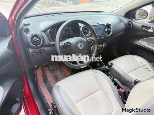 Xe Kia Soluto 1.4 MT Deluxe 2022 - 255 Triệu