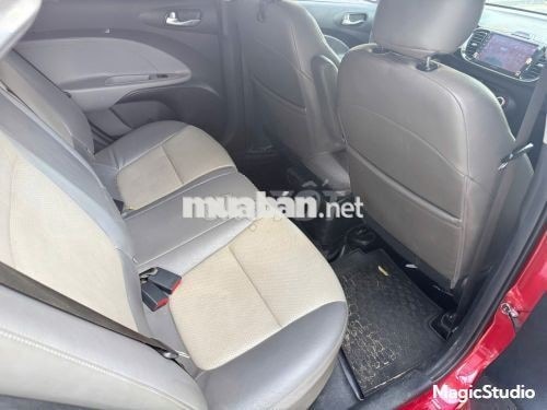 Xe Kia Soluto 1.4 MT Deluxe 2022 - 255 Triệu