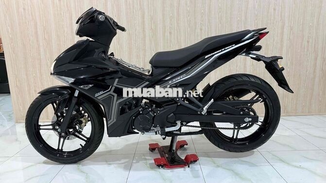 Yamaha Exciter 150 2021 Đen