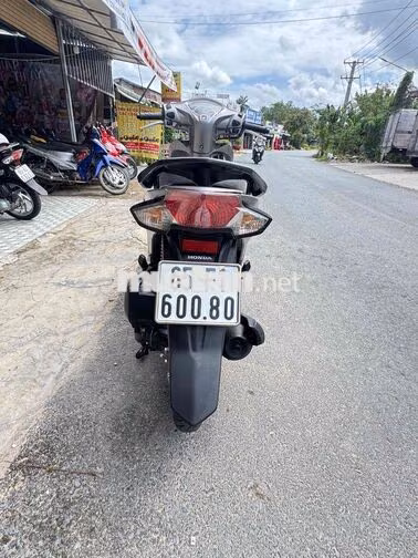 Honda Vision 2020 Xám
