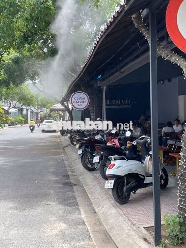 CÀ PHÊ ĐẠI VIỆT Tìm Đồng đội