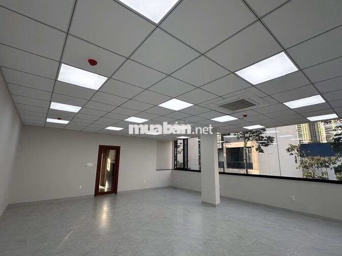 CHO THUÊ TÒA NHÀ NGUYỄN NGỌC PHƯƠNG, BÌNH THẠNH - GIÁ TỐT