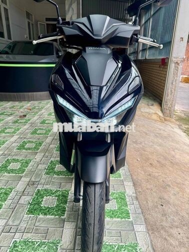 Honda AB 160i ABS 2026 Đen Nhám 7654 km
