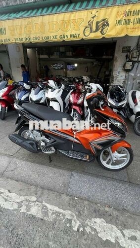 Honda Air Blade 2014 Cam đen đã sử dụng