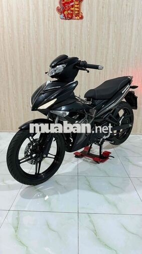 Yamaha Exciter 150 2021 Đen