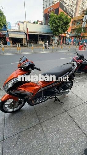 Honda Air Blade 2014 Cam đen đã sử dụng