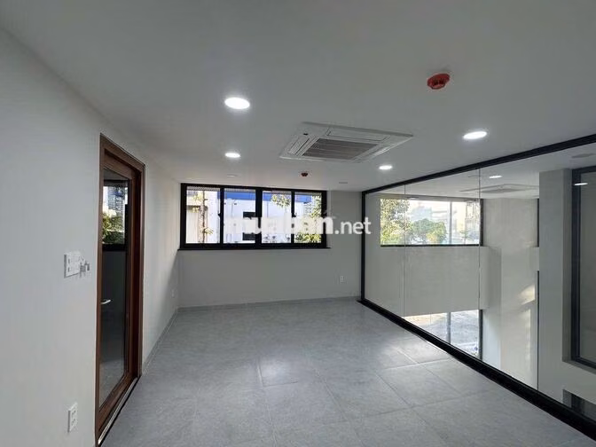CHO THUÊ TÒA NHÀ NGUYỄN NGỌC PHƯƠNG, BÌNH THẠNH - GIÁ TỐT