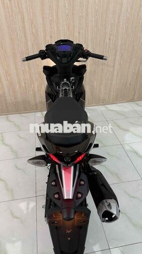 Yamaha Exciter 150 2021 Đen