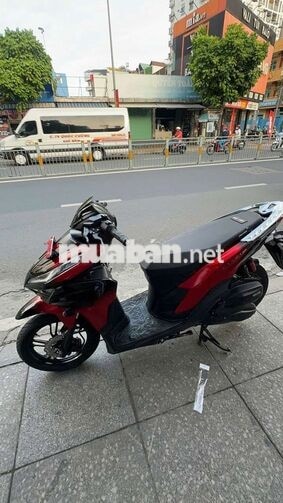 Honda Vario 125 2025 Đỏ đã sử dụng