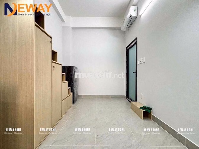 Duplex full nt có máy giặc riêng-cửa sổ trời thoáng-tiện qua VHU HUIT