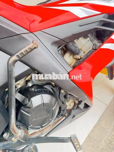 Honda Sonic 150 ĐK 2022 Đỏ trắng
