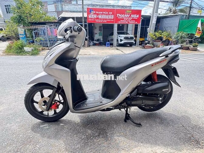 Honda Vision 2020 Xám