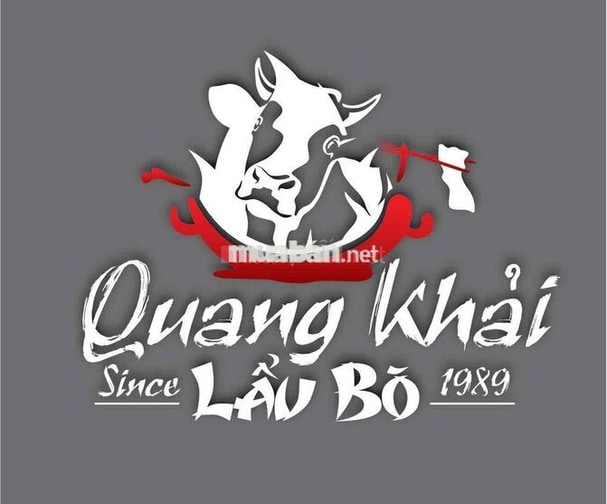 Cần tuyển phục vụ quán nhậu (có chỗ ở lại)