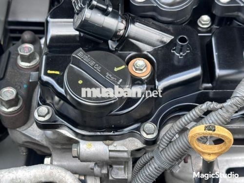 Xe Toyota Veloz Cross 1.5 CVT 2022 - 438 Triệu