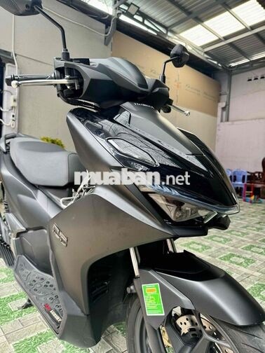 Honda AB 160i ABS 2026 Đen Nhám 7654 km
