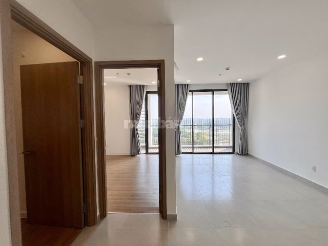 MT Eastmark City, căn 1PN siêu hiếm, chỉ 2,9 tỷ view hồ bơi