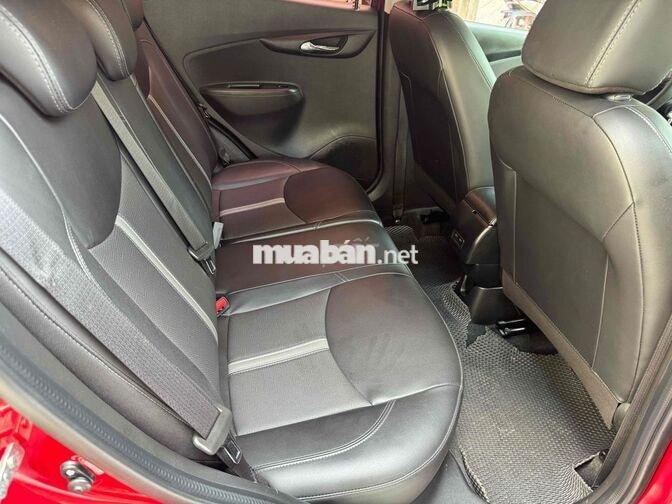 VinFast Fadil 2019 1.4AT Premium Đỏ 1 chủ HN