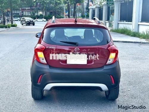 Xe VinFast Fadil 1.4 AT 2021 - 256 Triệu