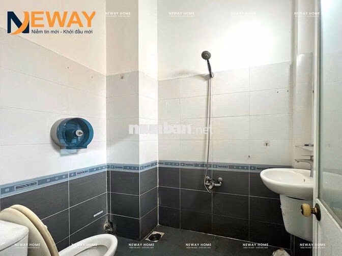 Duplex full nt có máy giặc riêng-cửa sổ trời thoáng-tiện qua VHU HUIT