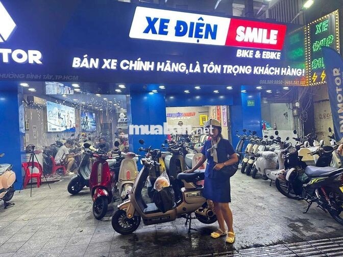 Tuyển dụng lao động phổ thông có thái độ tốt