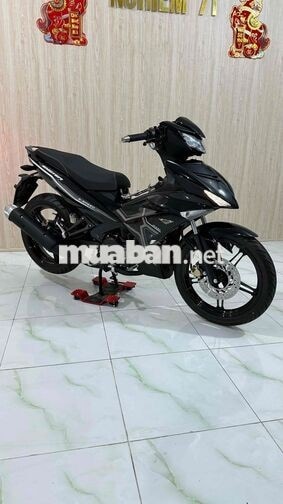 Yamaha Exciter 150 2021 Đen
