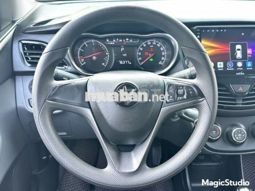 Xe VinFast Fadil 1.4 AT 2021 - 256 Triệu