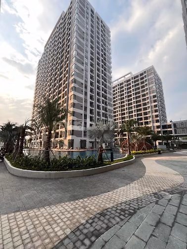 MT Eastmark City, căn 1PN siêu hiếm, chỉ 2,9 tỷ view hồ bơi