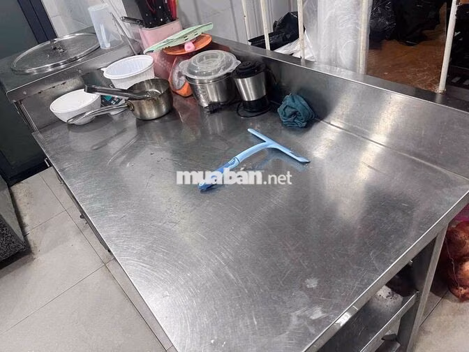 Tuyển Bếp Nam - Nhà Hàng Hàn Quốc - 9.5Tr/Tháng