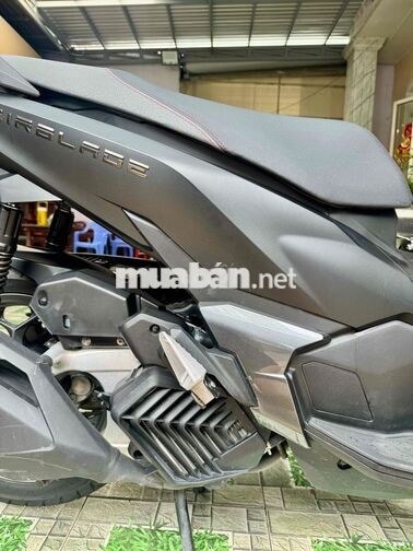 Honda AB 160i ABS 2026 Đen Nhám 7654 km