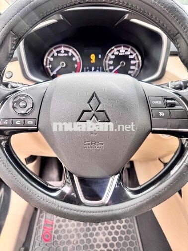 Mitsubishi Expander 2019 Tự động Đen 90000 Km