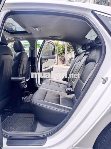 Kia K3 2023 Full Trắng Tự động 60.000 km