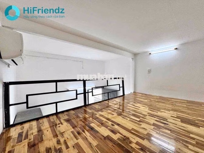 cho thuê phòng duplex bancong ở 2-3 người gần đh sư phạm,đh sgu