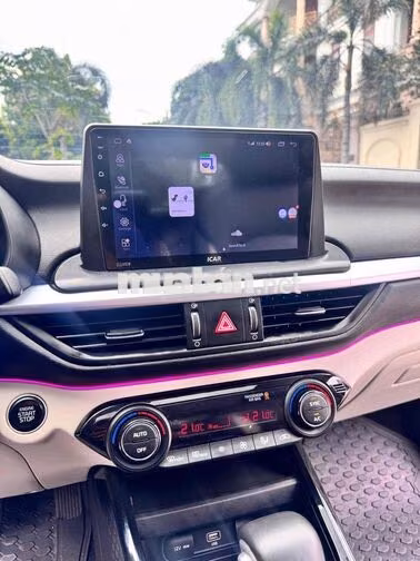 Kia K3 2023 Full Trắng Tự động 60.000 km