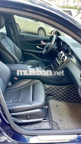 Mercedes-Benz GLC 200 V1 2022 Xanh 39000 km