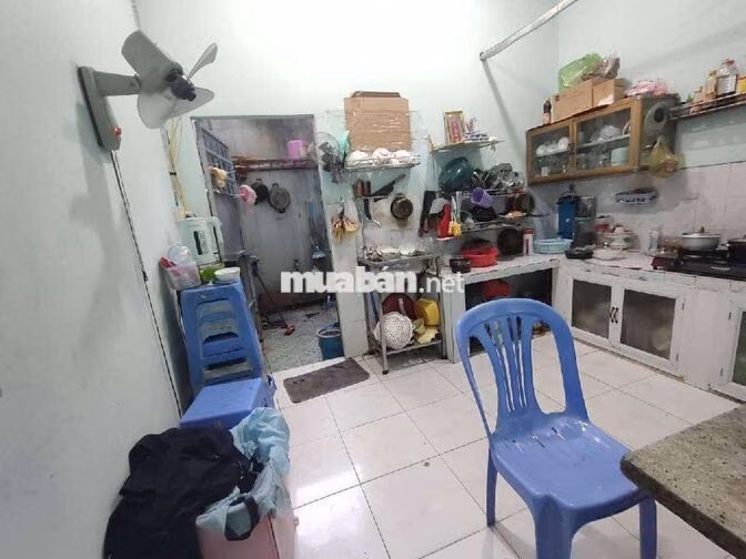 🚨 Nhà 2 Tầng HXH Đường 11 Linh Xuân - 87.1m² - 5.1tỷ
