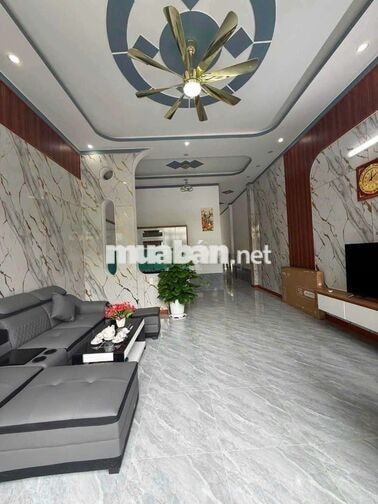 nhà đẹp giá rẻ tại tân định bến cát Bình Dương