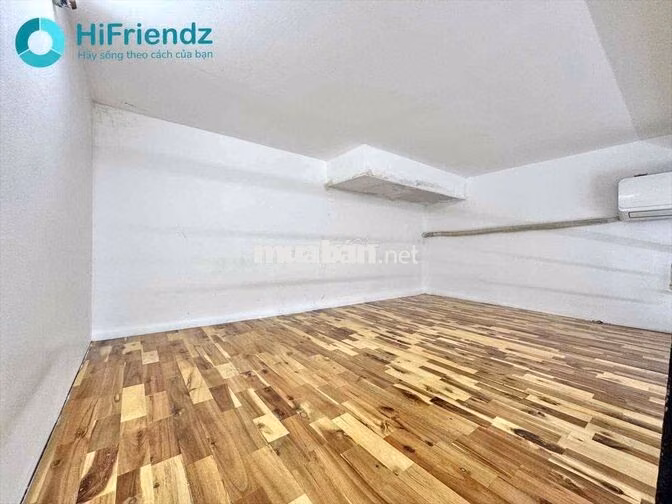 cho thuê phòng duplex bancong ở 2-3 người gần đh sư phạm,đh sgu